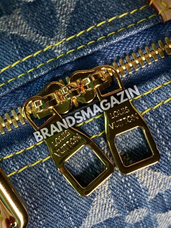 Дорожная сумка Louis Vuitton BM45683138577 4
