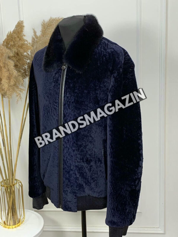 Куртка Stefano Ricci BM46509101377 2