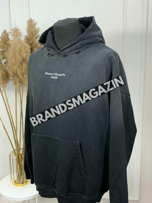 Худи Maison Margiela BM46609176677 2