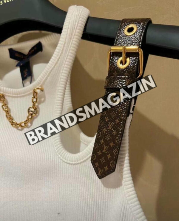Майка Louis Vuitton BM70190777 4