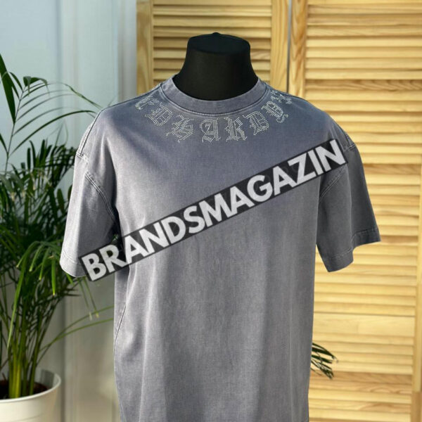 Футболка Chrome Hearts BM69152577