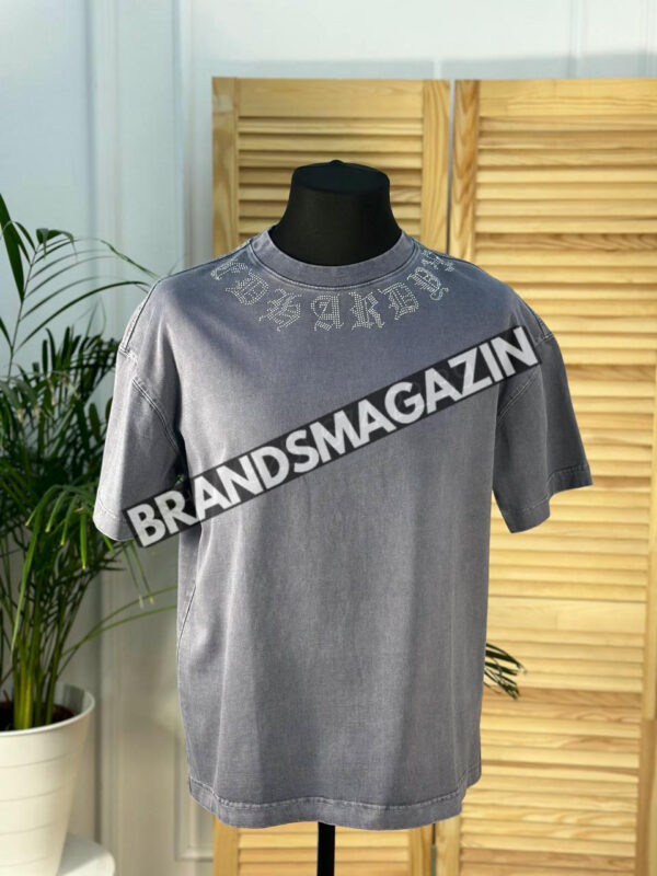 Футболка Chrome Hearts BM69152577