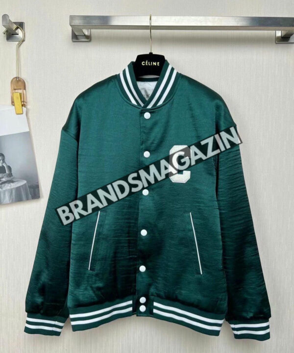 Бомбер Celine BM45675695877 Бомбер Celine BM45675695877