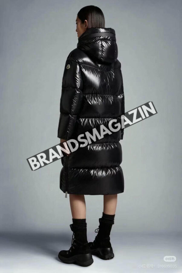 Плащ Moncler BM46609636077 2