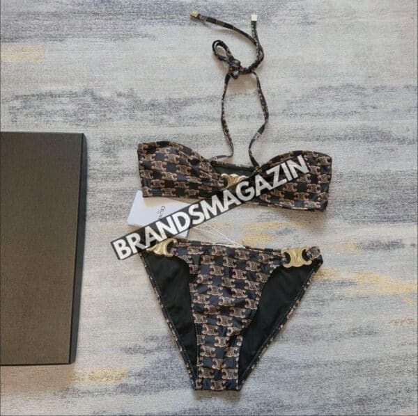 Купальник Celine BM46805402577
