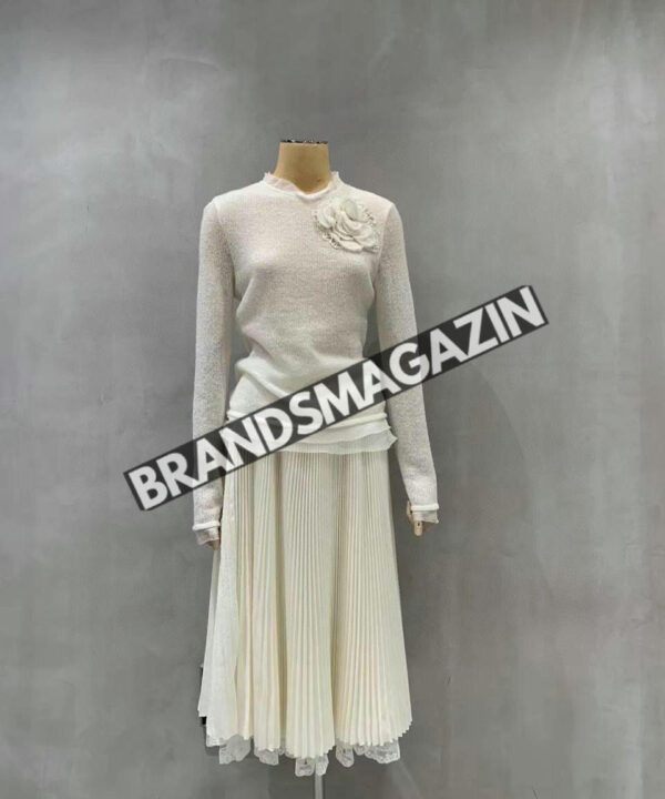 Костюм Ermanno Scervino BM7595577 Костюм Ermanno Scervino BM7595577