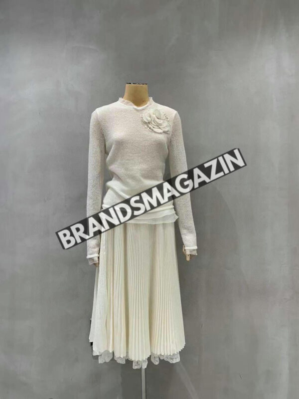 Костюм Ermanno Scervino BM7595577