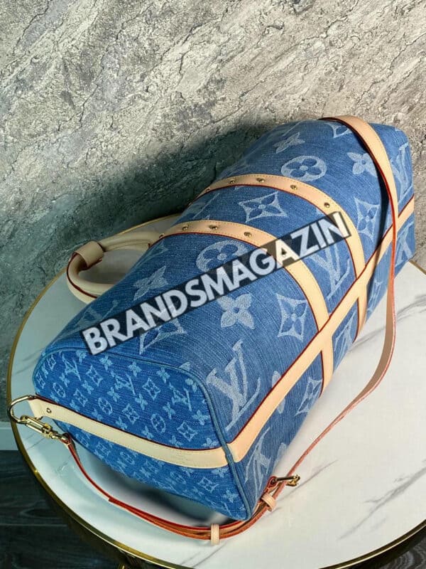 Дорожная сумка Louis Vuitton BM45683138577 2