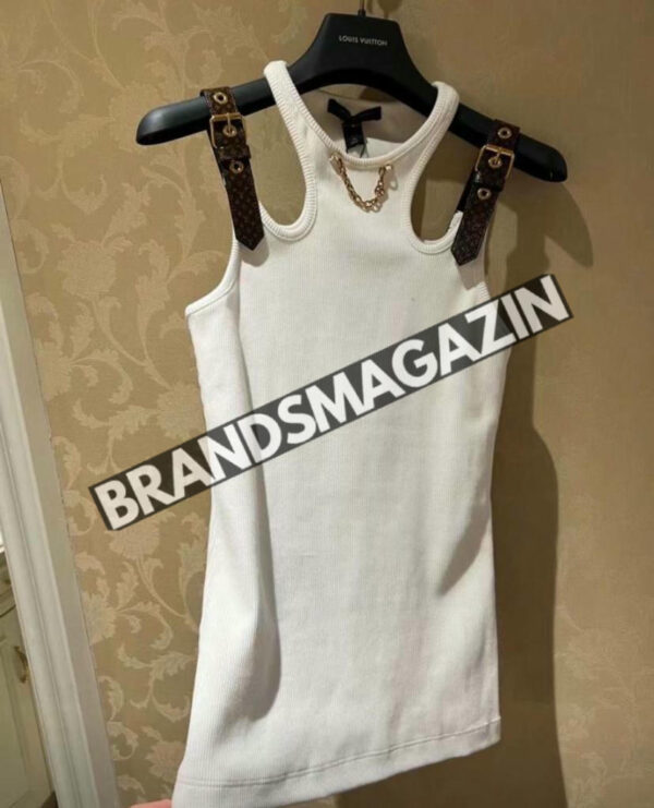 Майка Louis Vuitton BM70190777 5