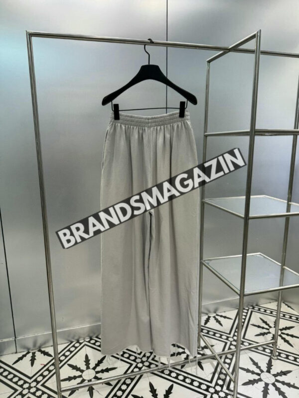 Спортивные брюки Balenciaga BM70294977 2