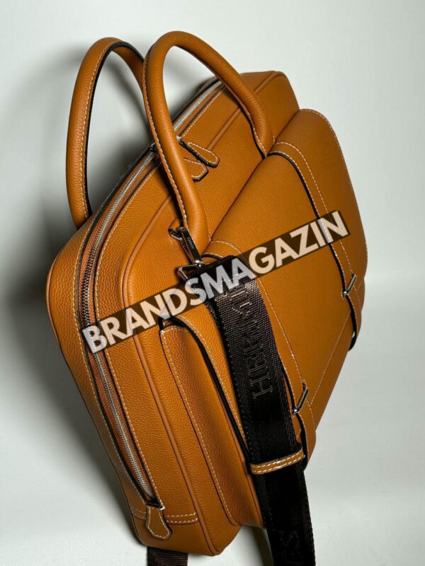 Деловая сумка Hermes BM45684846377 3