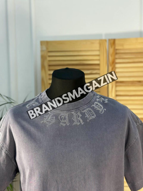 Футболка Chrome Hearts BM69152577 2