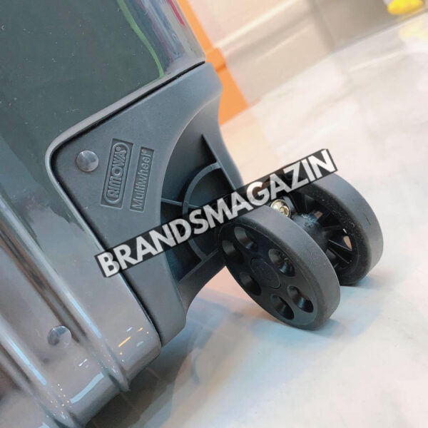 Чемодан Rimowa BM68452977 6