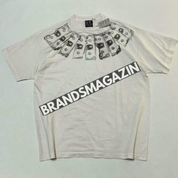 Футболка Saint BM71853077 3