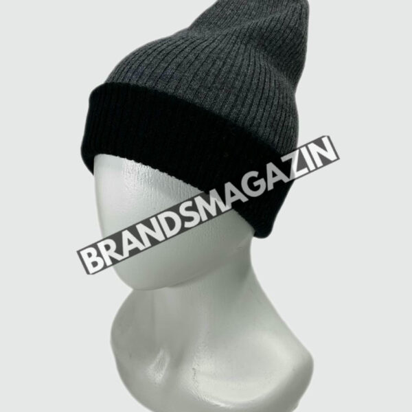 Шапка Brunello Cucinelli BM46311764477