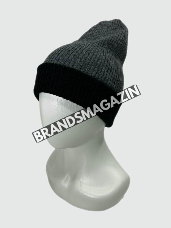 Шапка Brunello Cucinelli BM46311764477