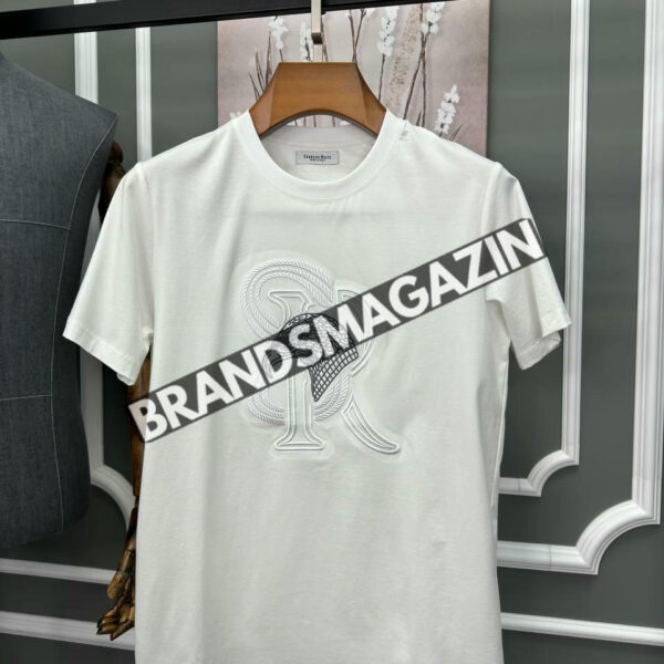 Футболка Stefano Ricci BM70762777
