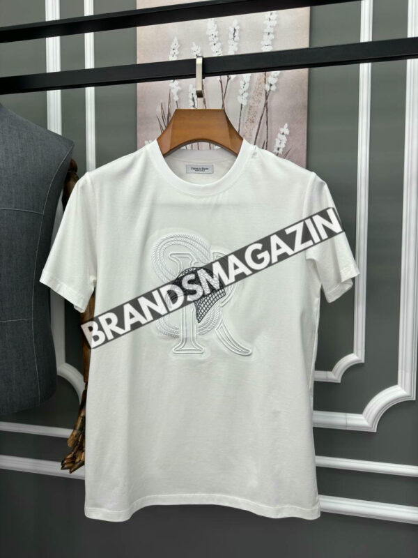 Футболка Stefano Ricci BM70762777
