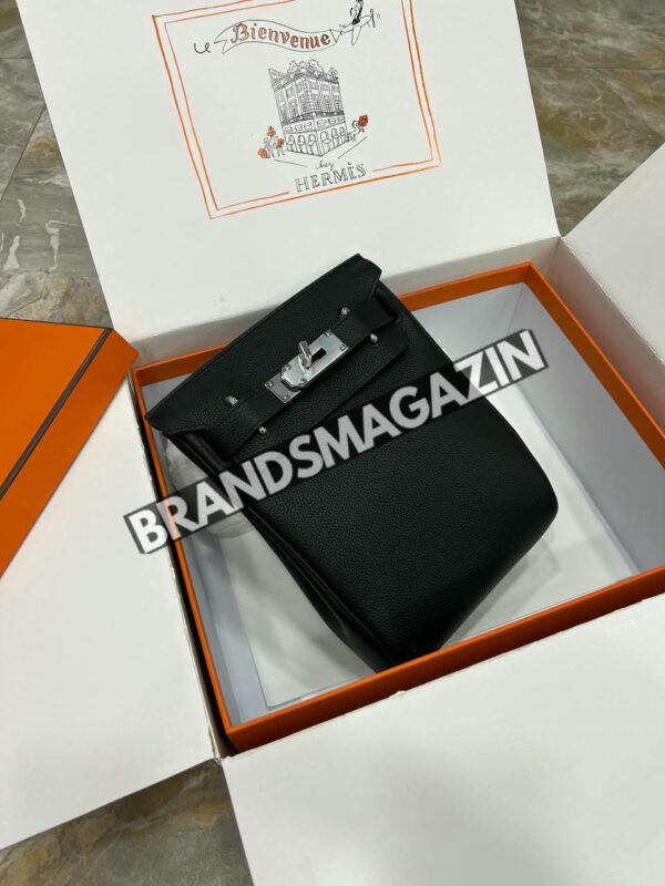 Сумка-слинг Hermes BM47080561777 2