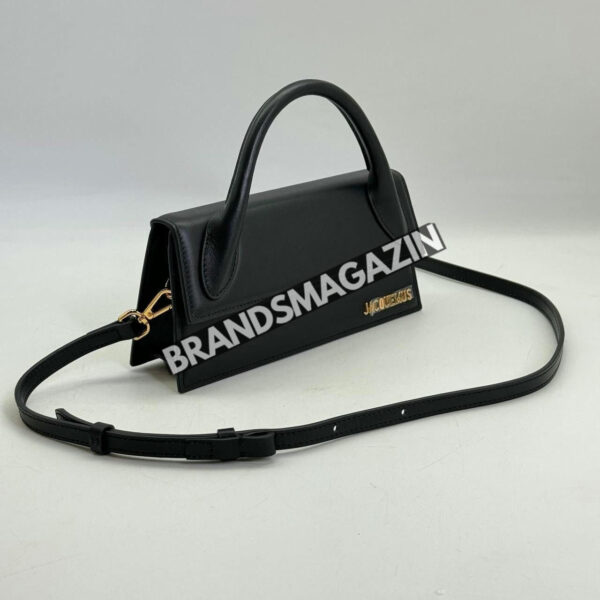 Сумка Jacquemus BM70558677