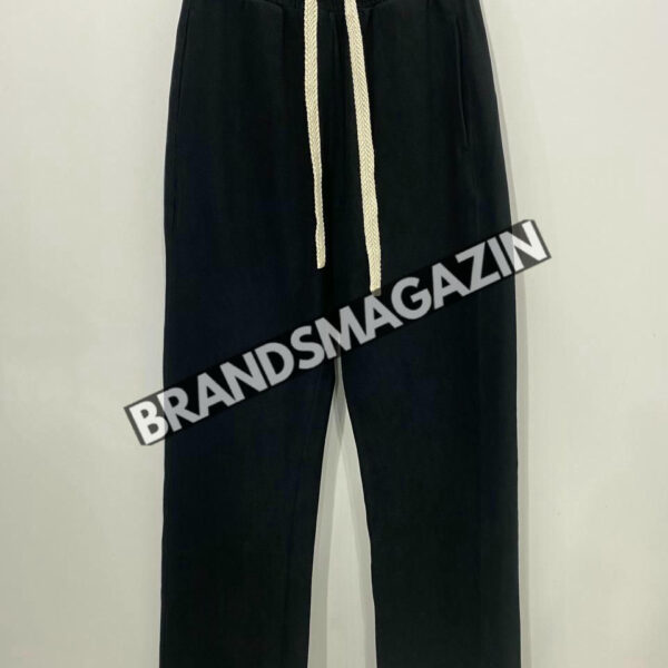 Спортивные штаны Jil Sander BM46277077277