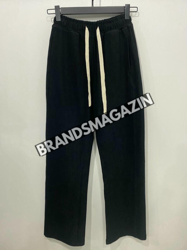 Спортивные штаны Jil Sander BM46277077277