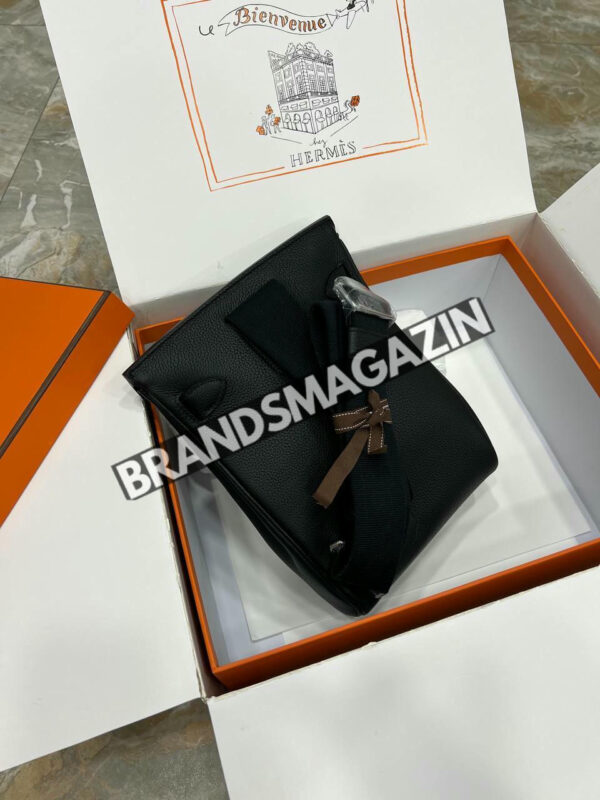 Сумка-слинг Hermes BM47080561777 3