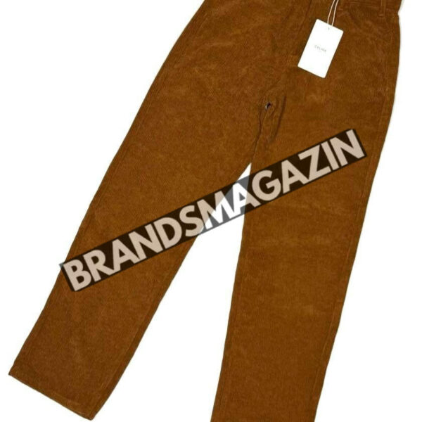 Брюки Celine BM47624273177