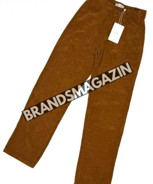 Брюки Celine BM47624273177 Брюки Celine BM47624273177