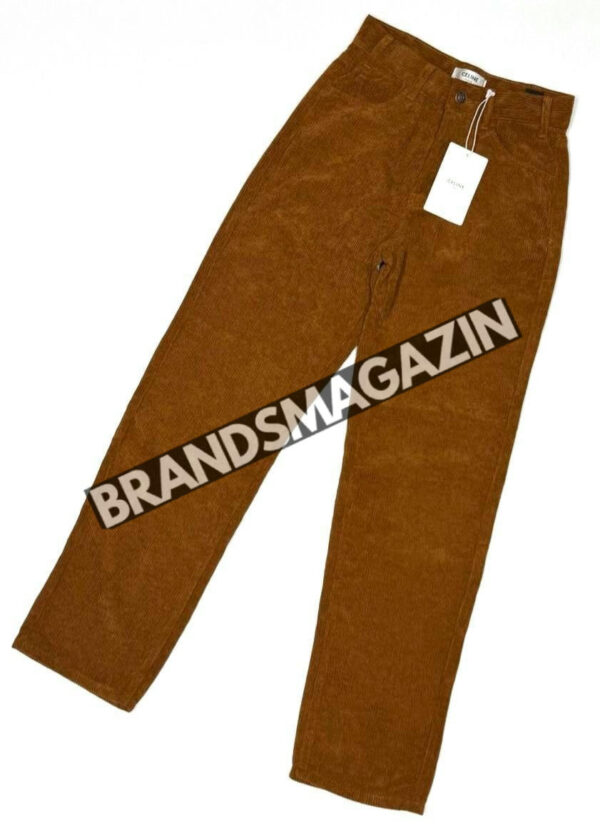 Брюки Celine BM47624273177