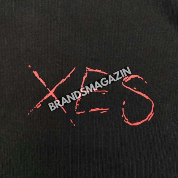 Толстовка Vetements BM71330077 4