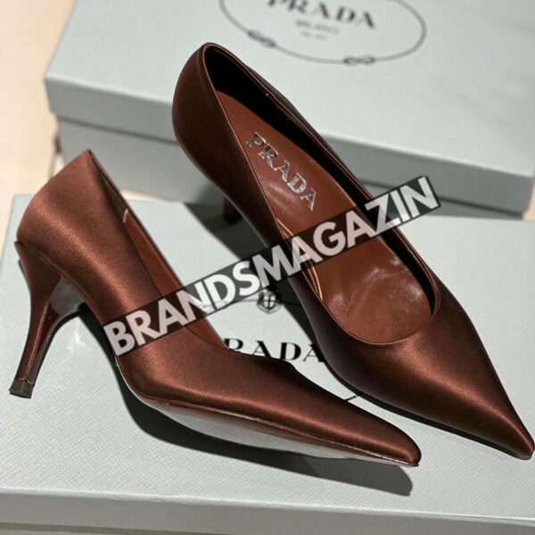Туфли Prada BM70545877