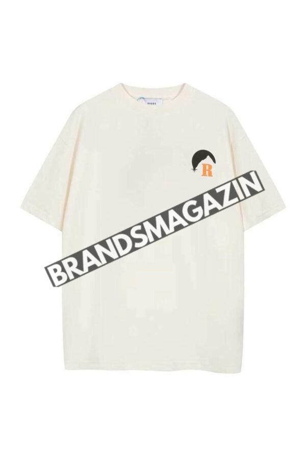 Футболка Rhude BM71765177