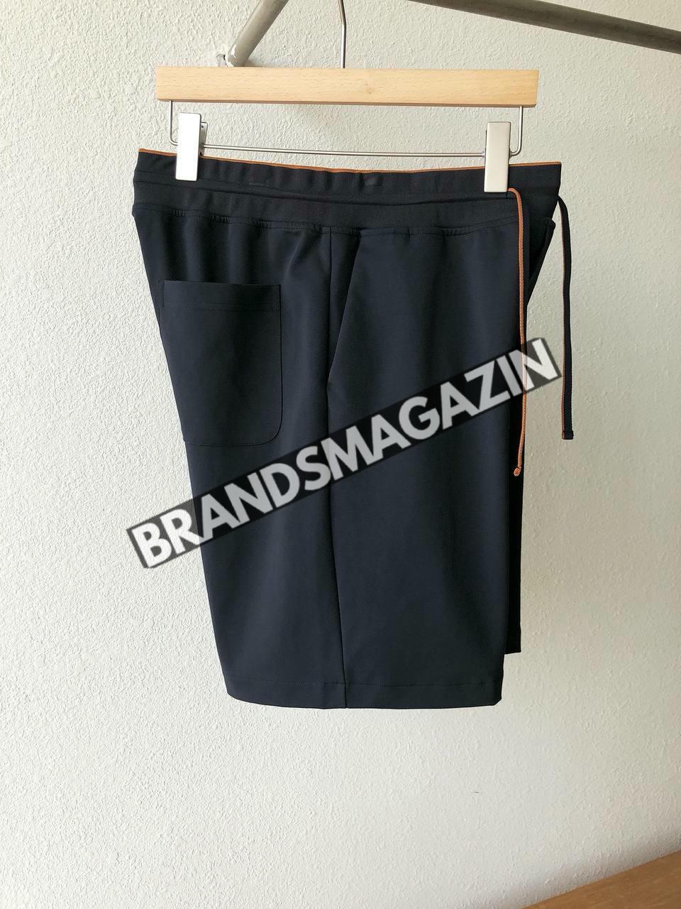 Шорты Loro Piana BM71086377 2 Шорты Loro Piana BM71086377 2