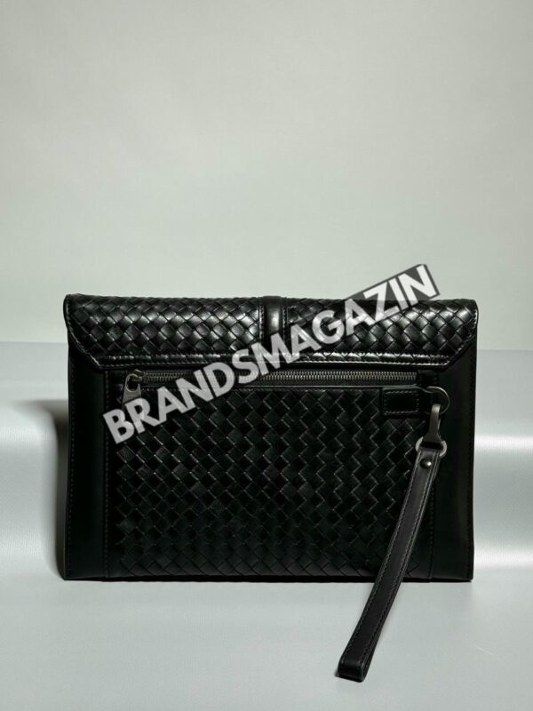 Клатч Bottega Veneta BM45700092077 2