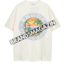 Футболка Rhude BM71765577