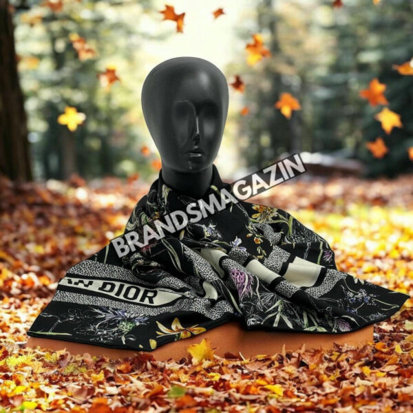 Платок Dior BM45821110177 3