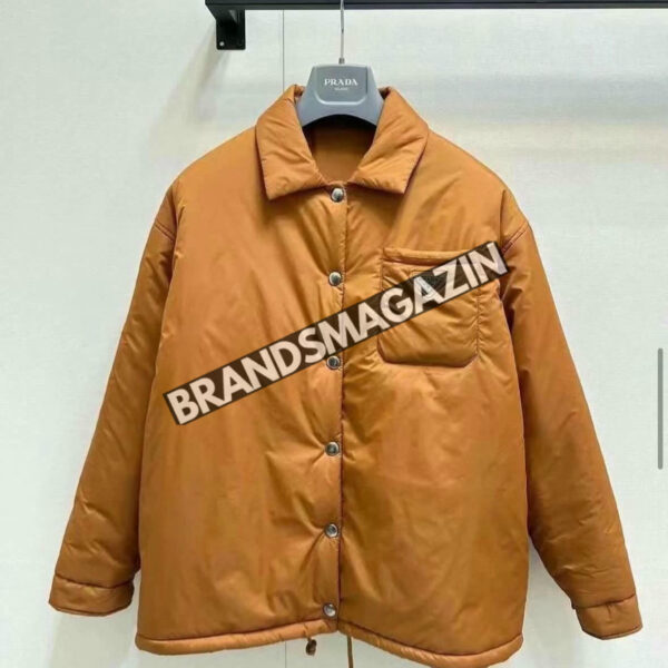 Куртка Prada BM45842037477