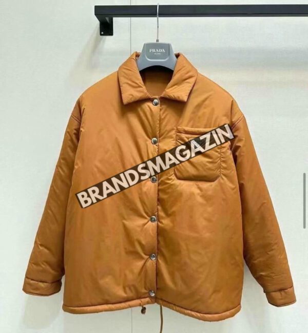 Куртка Prada BM45842037477