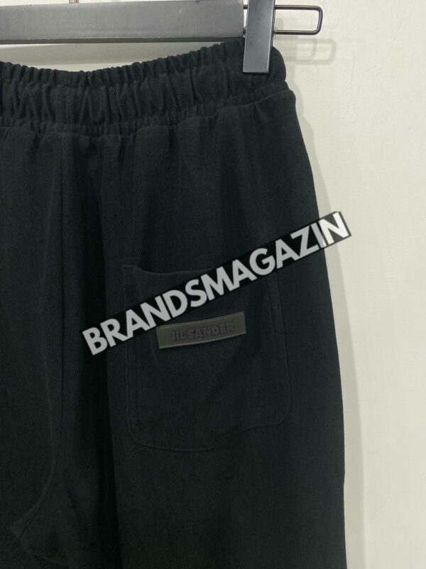 Спортивные штаны Jil Sander BM46277077277 3