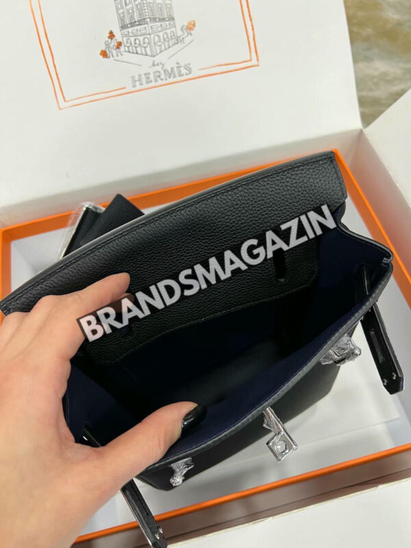 Сумка-слинг Hermes BM47080561777 4