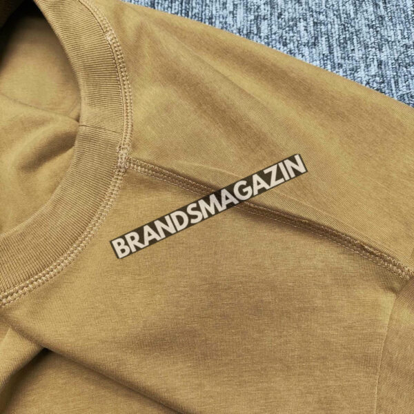 Футболка Acne Studios BM71720477 7