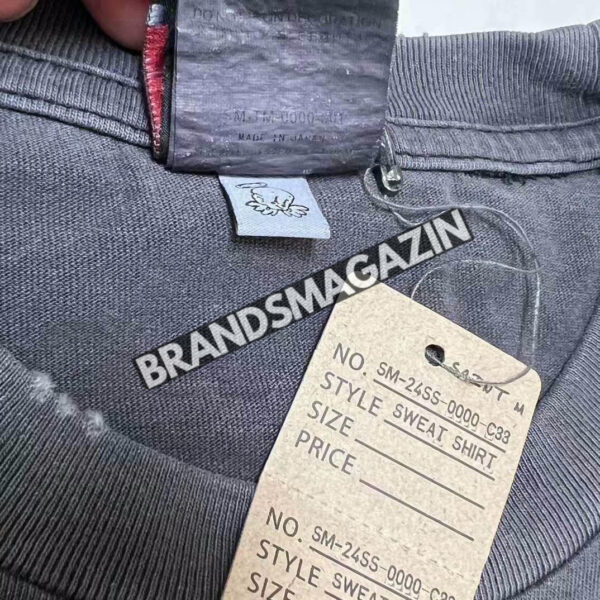 Футболка Saint BM72207977 9