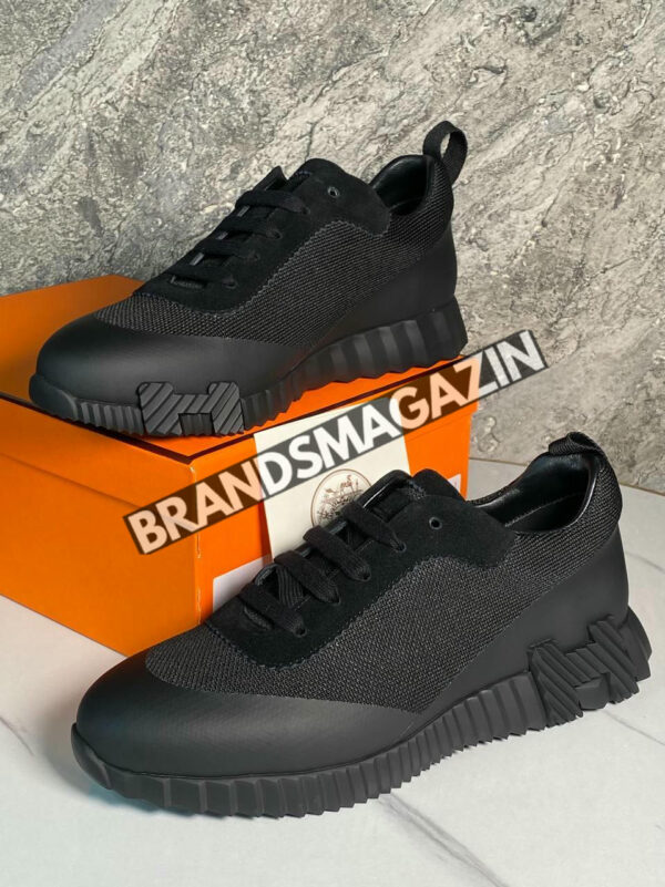 Кроссовки Hermes BM47295061977 3