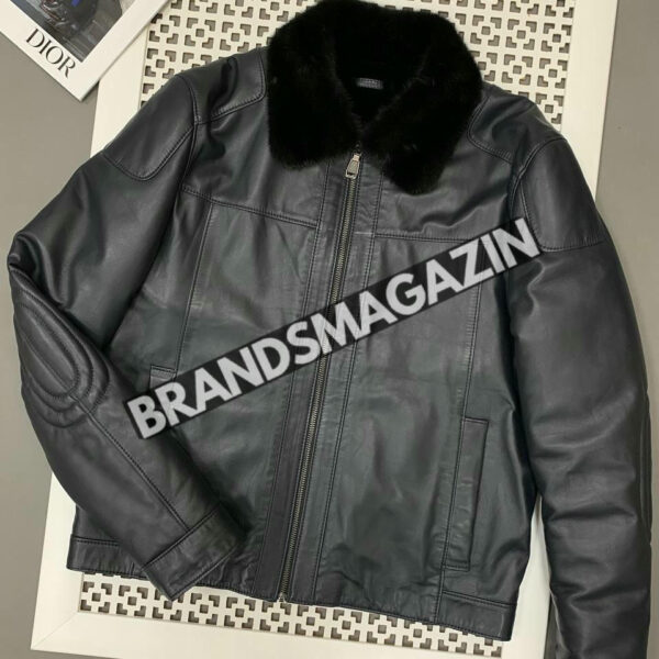 Куртка Brioni BM46511953477