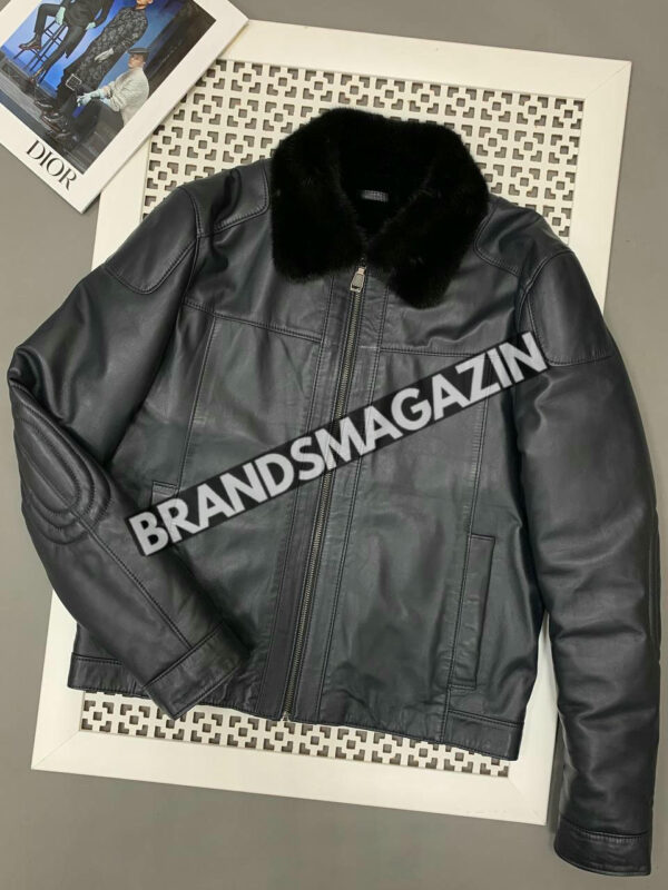 Куртка Brioni BM46511953477