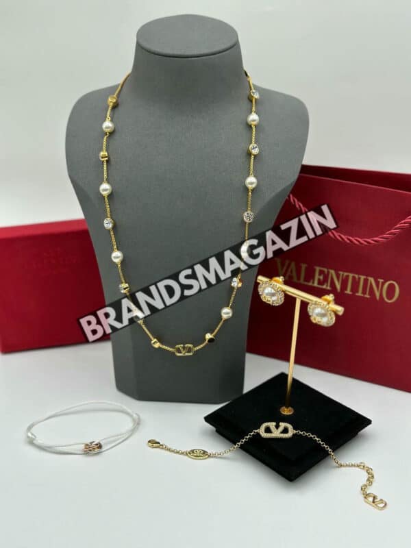 Сотуар Valentino BM71889277 4