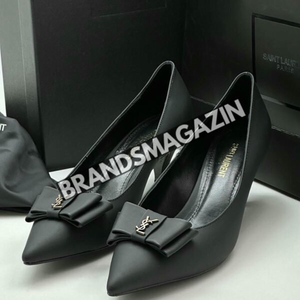 Туфли Yves Saint Laurent BM47178924977