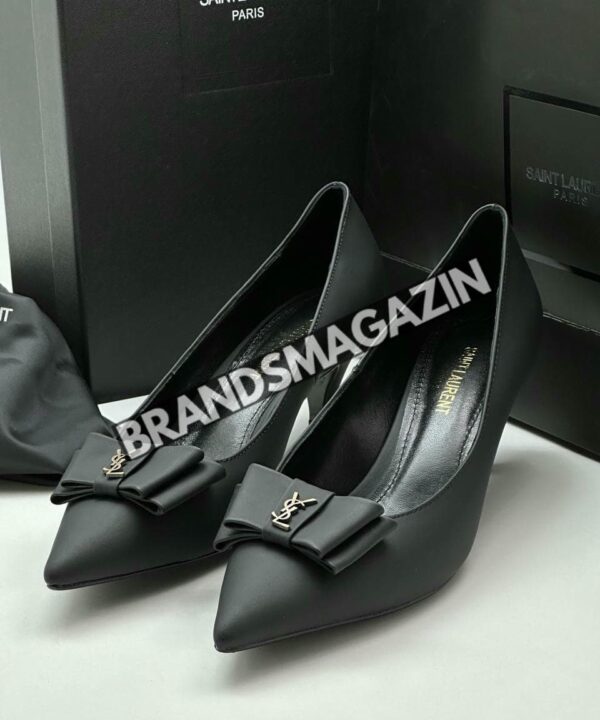 Туфли Yves Saint Laurent BM47178924977 Туфли Yves Saint Laurent BM47178924977