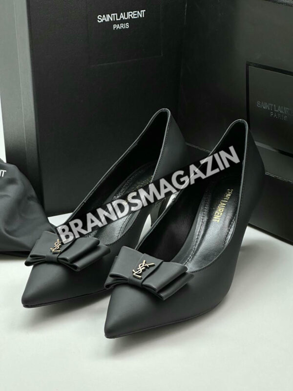 Туфли Yves Saint Laurent BM47178924977